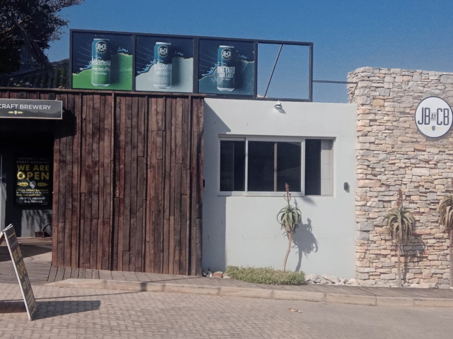 Commercial Property for Sale in Jeffreys Bay Central Eastern Cape